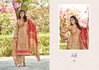 Sana Samiya By Levisha Cambric Cotton Printed Dress Material Wholesaler Price In Surat
